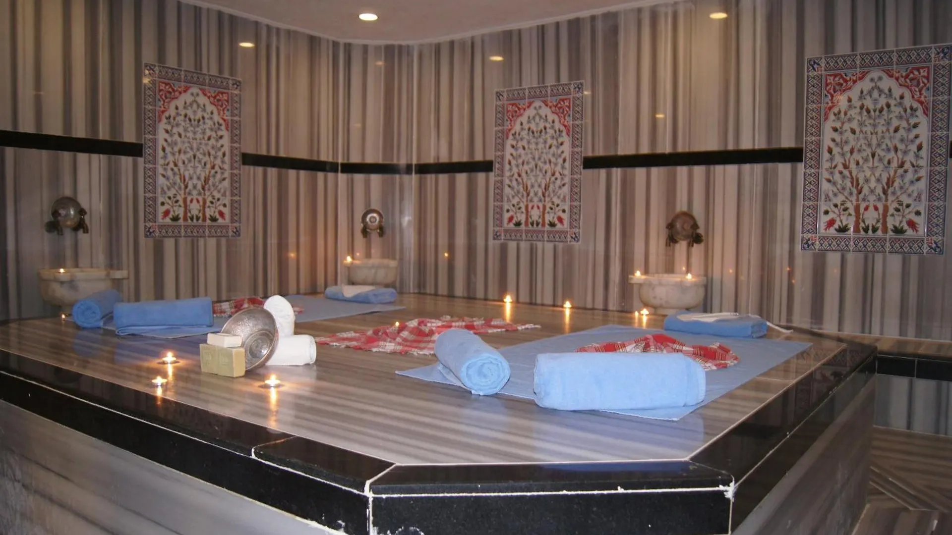 Dalaman Airport Lykia Thermal & Spa Hotel Турция