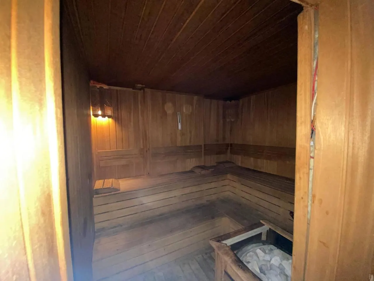 ****  Dalaman Airport Lykia Thermal & Spa Hotel Турция